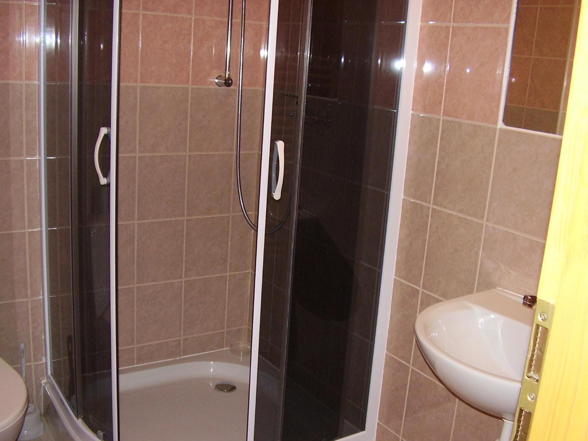 Hotel Bocy Oscadnica Ruang foto