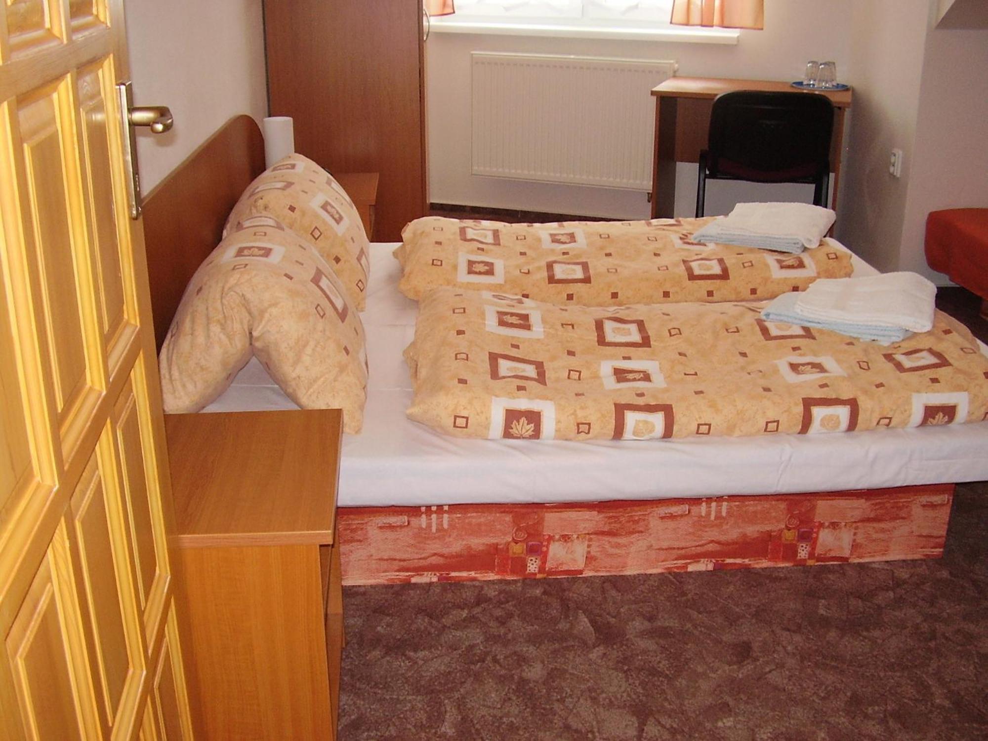 Hotel Bocy Oscadnica Ruang foto
