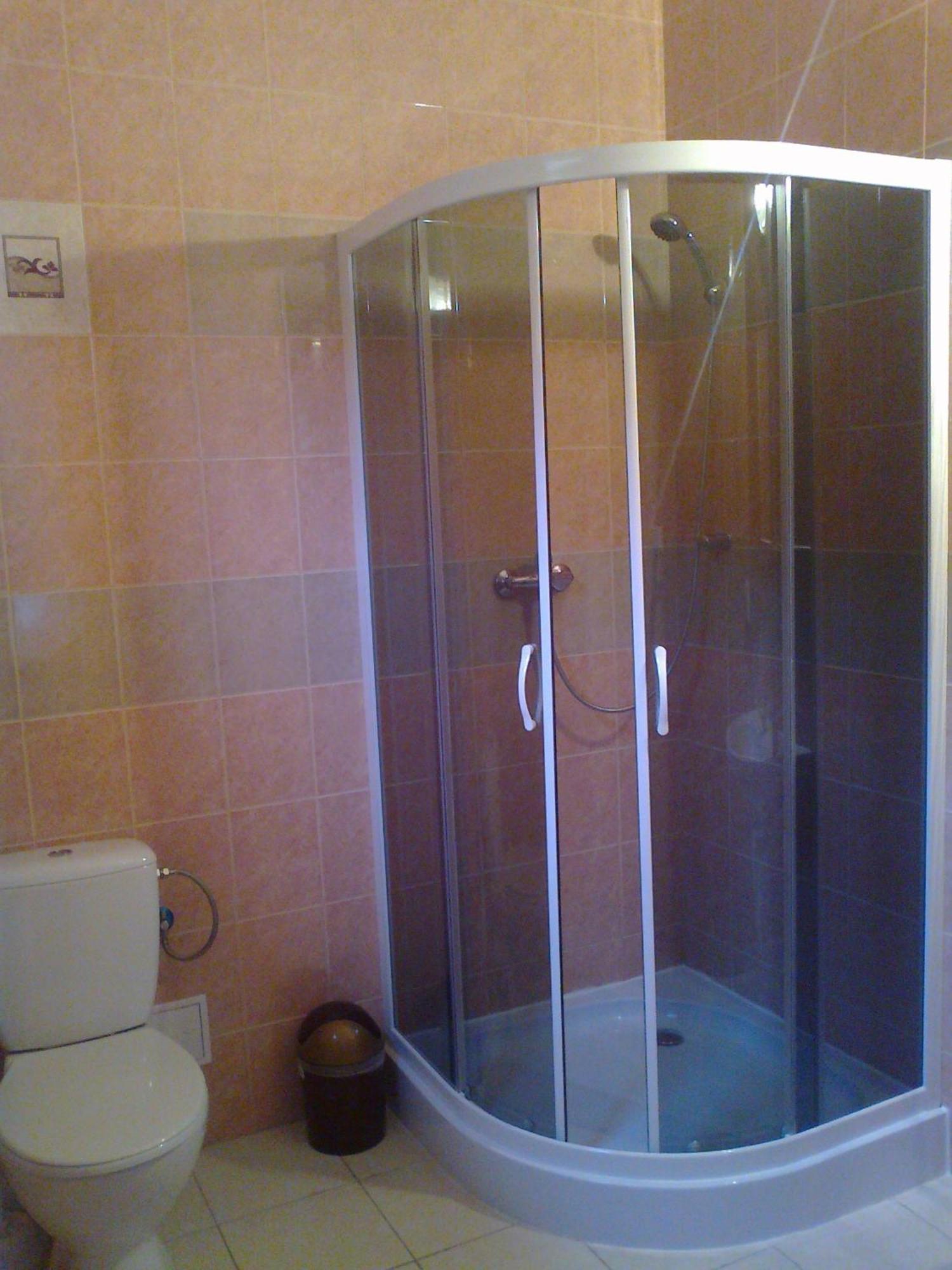 Hotel Bocy Oscadnica Ruang foto
